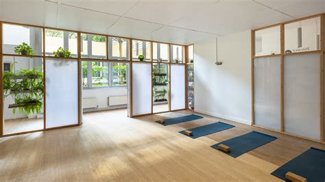 yoga montparnasse|Yoga Raspail